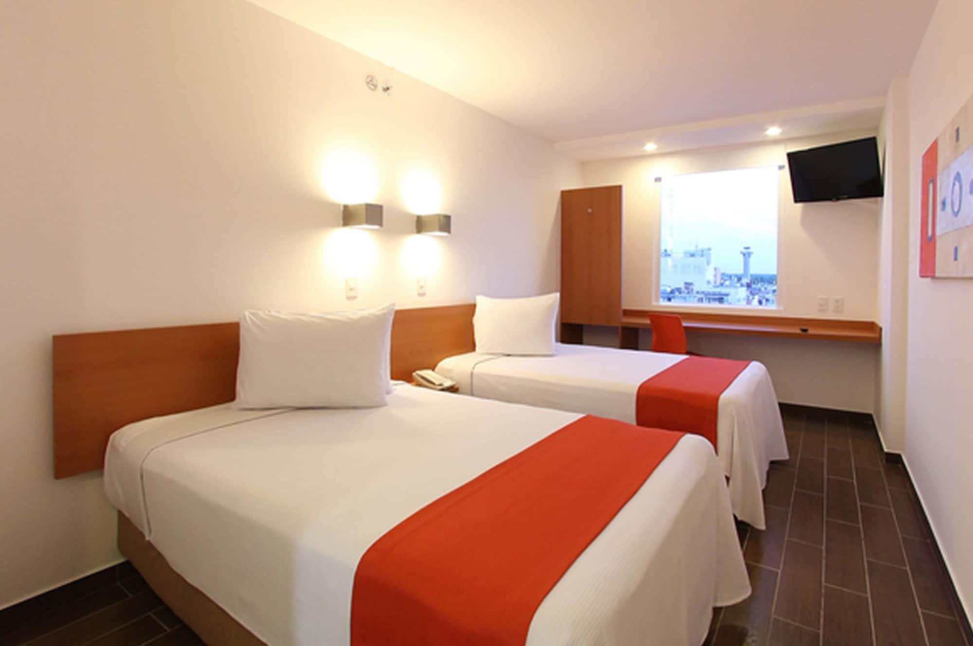 Hotel One Oaxaca Centro Extérieur photo