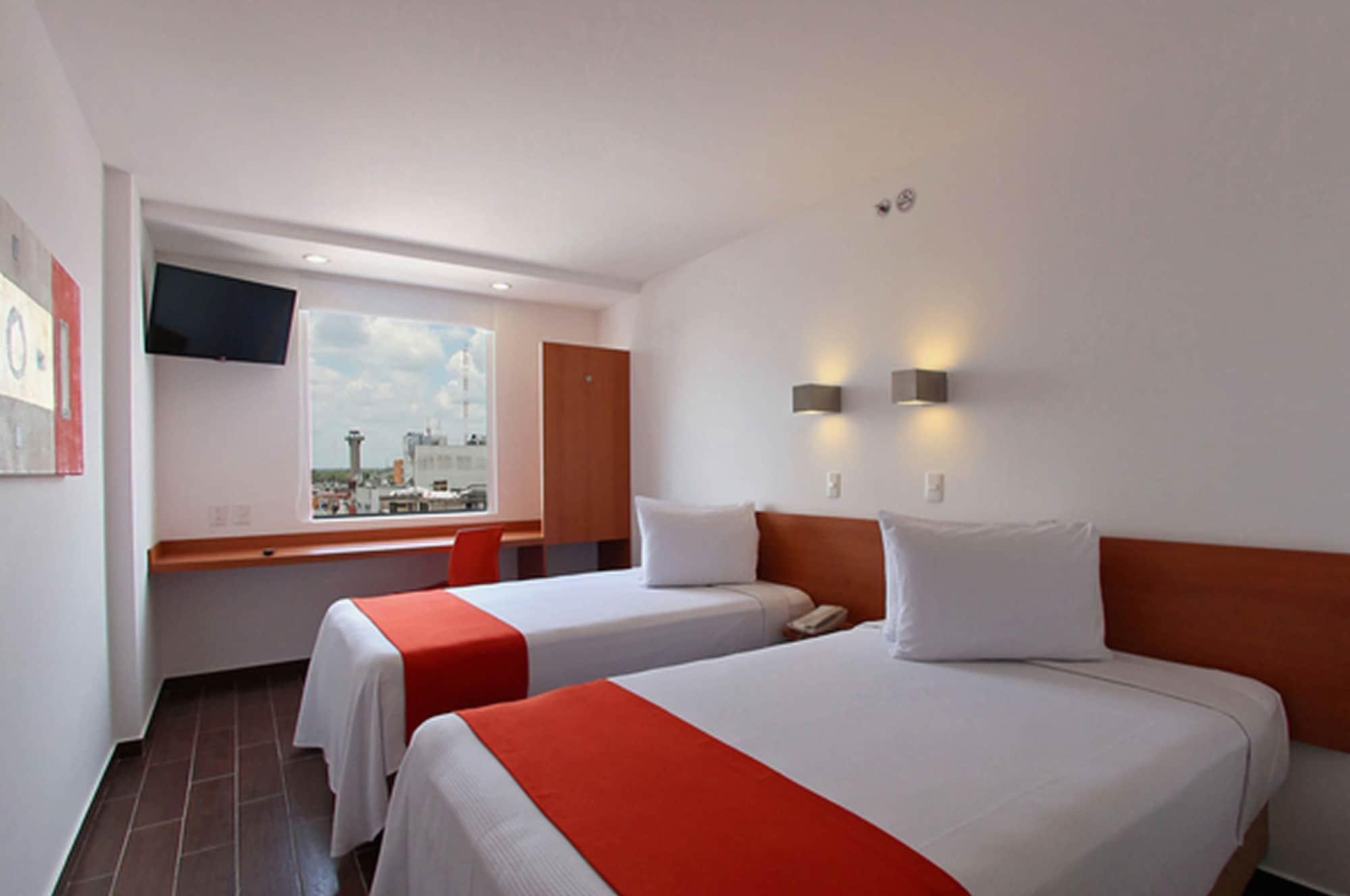 Hotel One Oaxaca Centro Extérieur photo