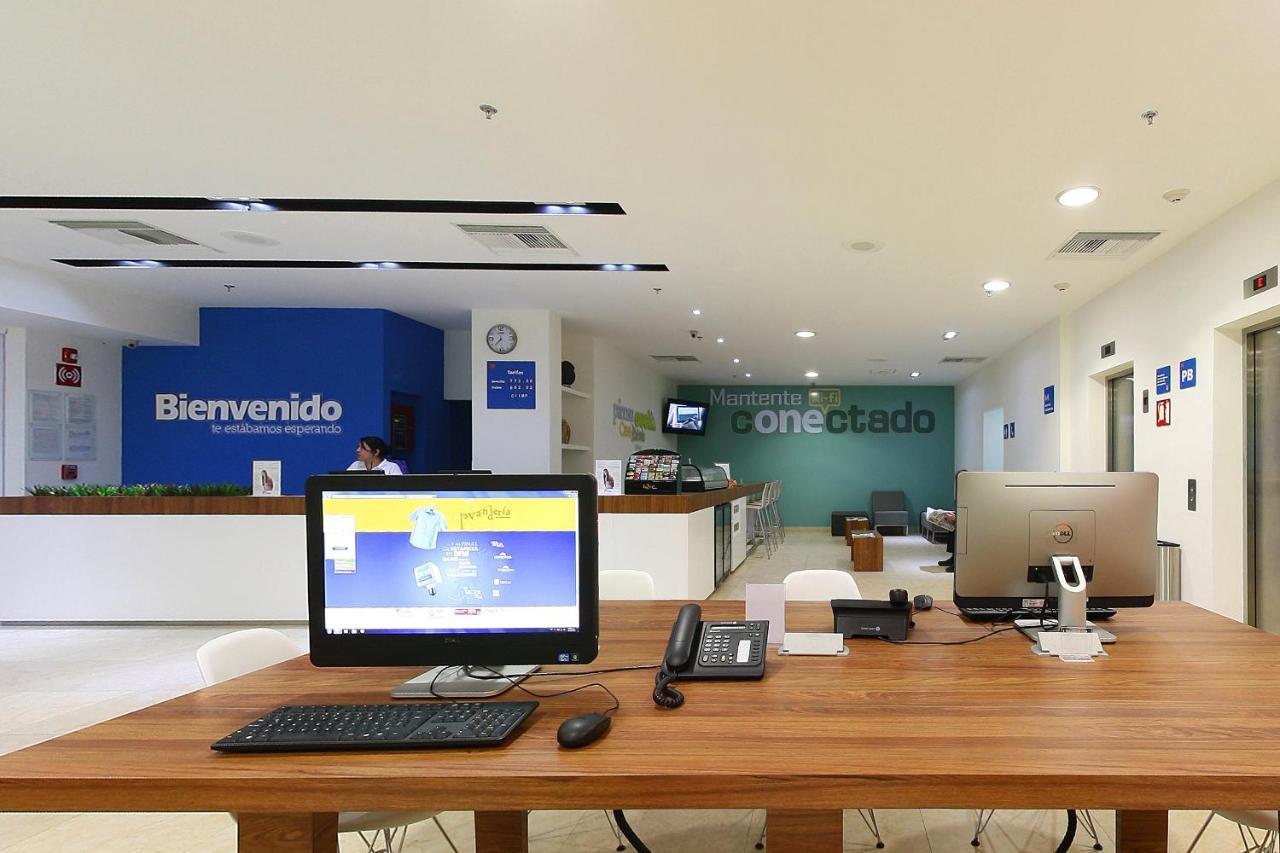 Hotel One Oaxaca Centro Extérieur photo