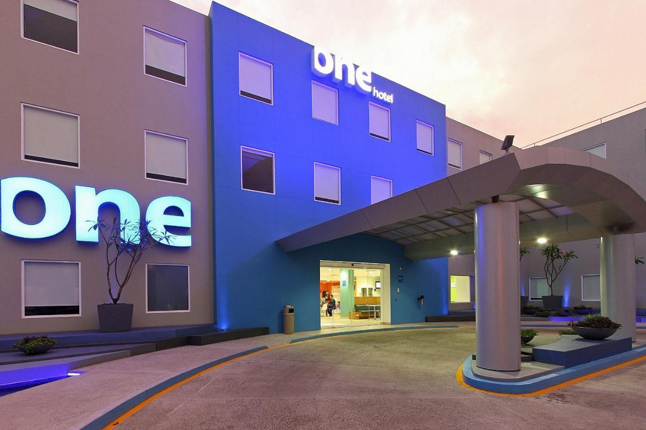 Hotel One Oaxaca Centro Extérieur photo