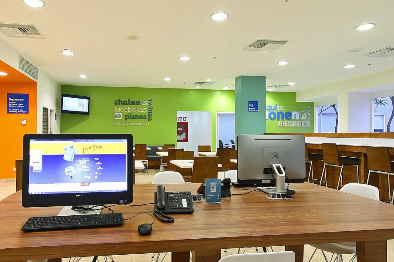Hotel One Oaxaca Centro Extérieur photo
