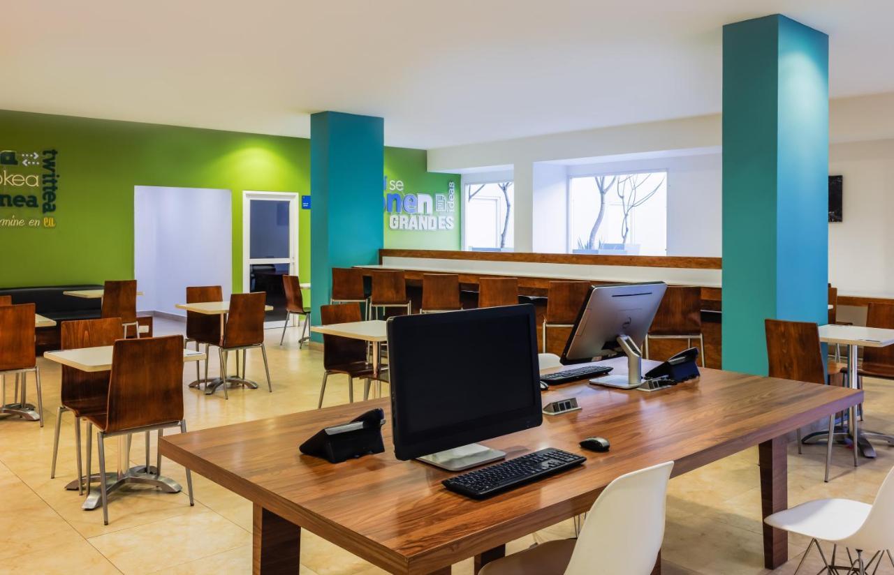 Hotel One Oaxaca Centro Extérieur photo