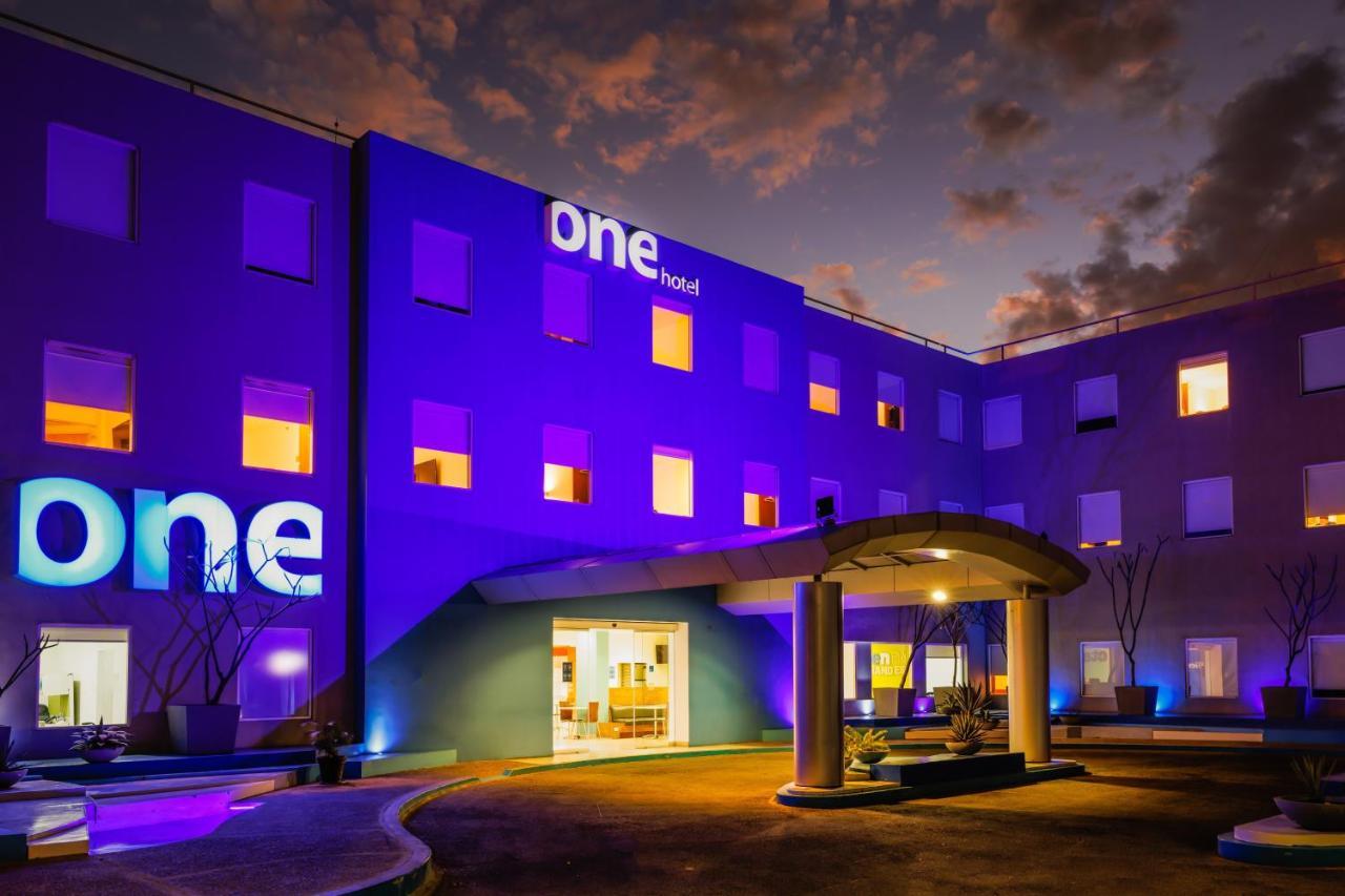 Hotel One Oaxaca Centro Extérieur photo