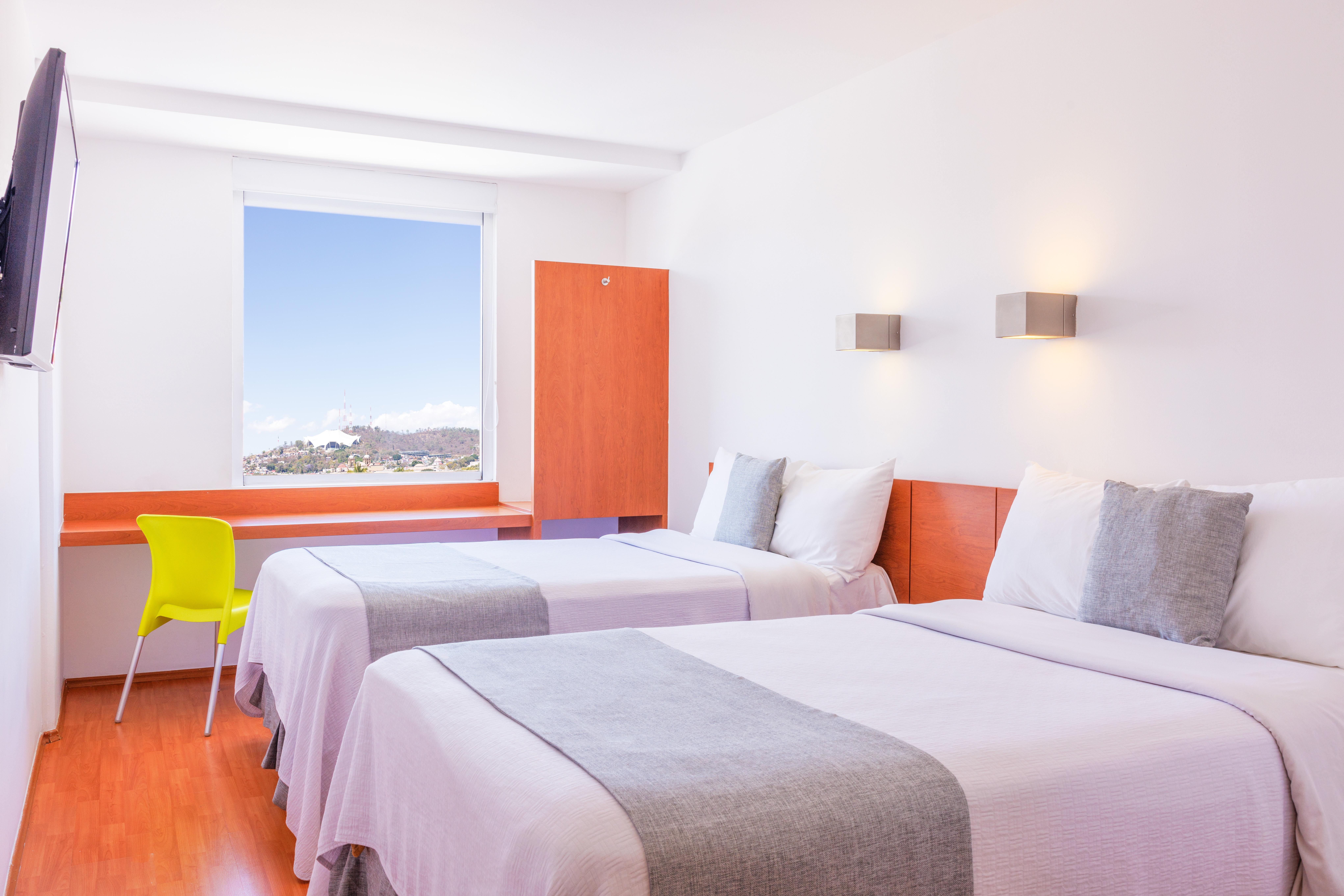 Hotel One Oaxaca Centro Extérieur photo