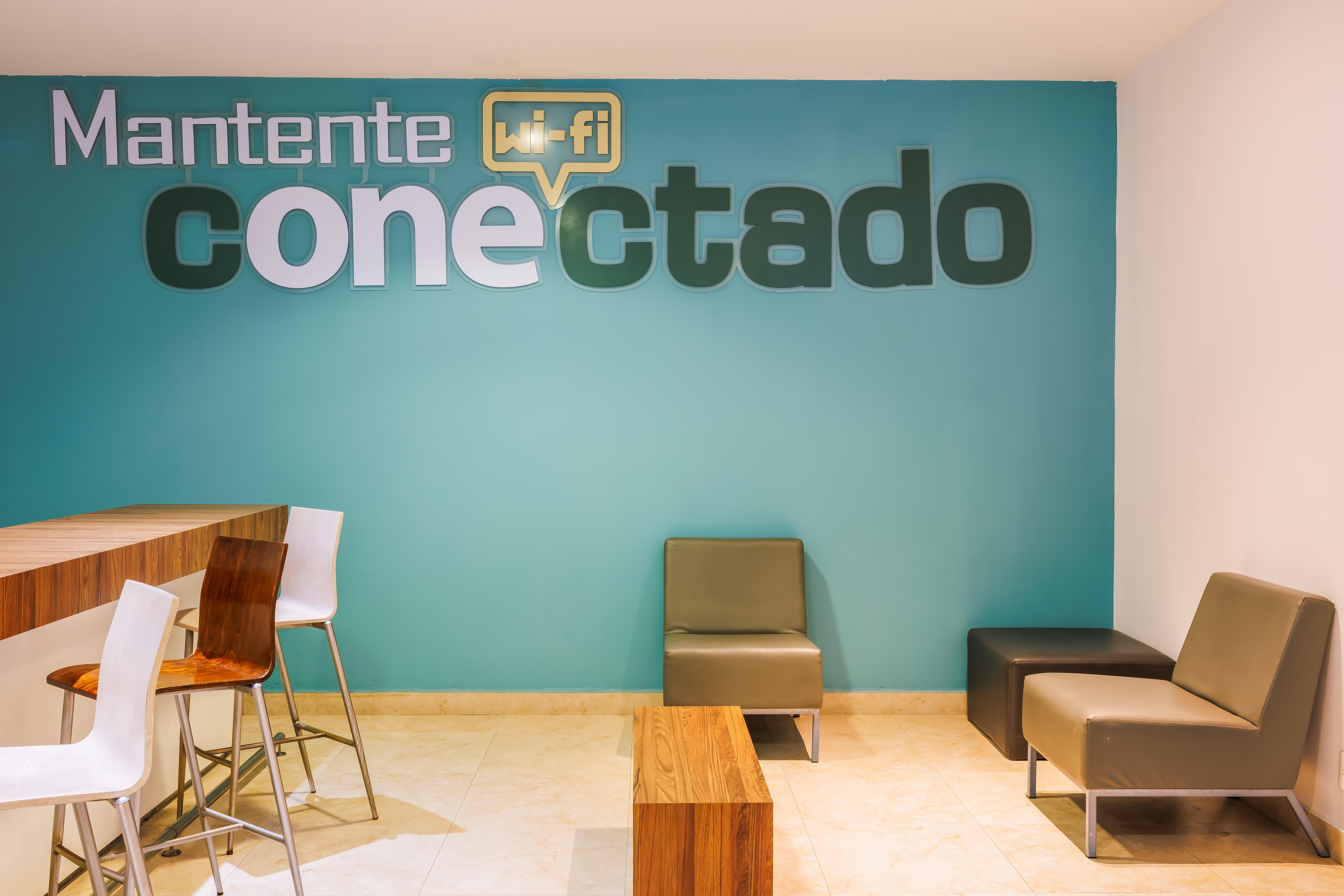Hotel One Oaxaca Centro Extérieur photo