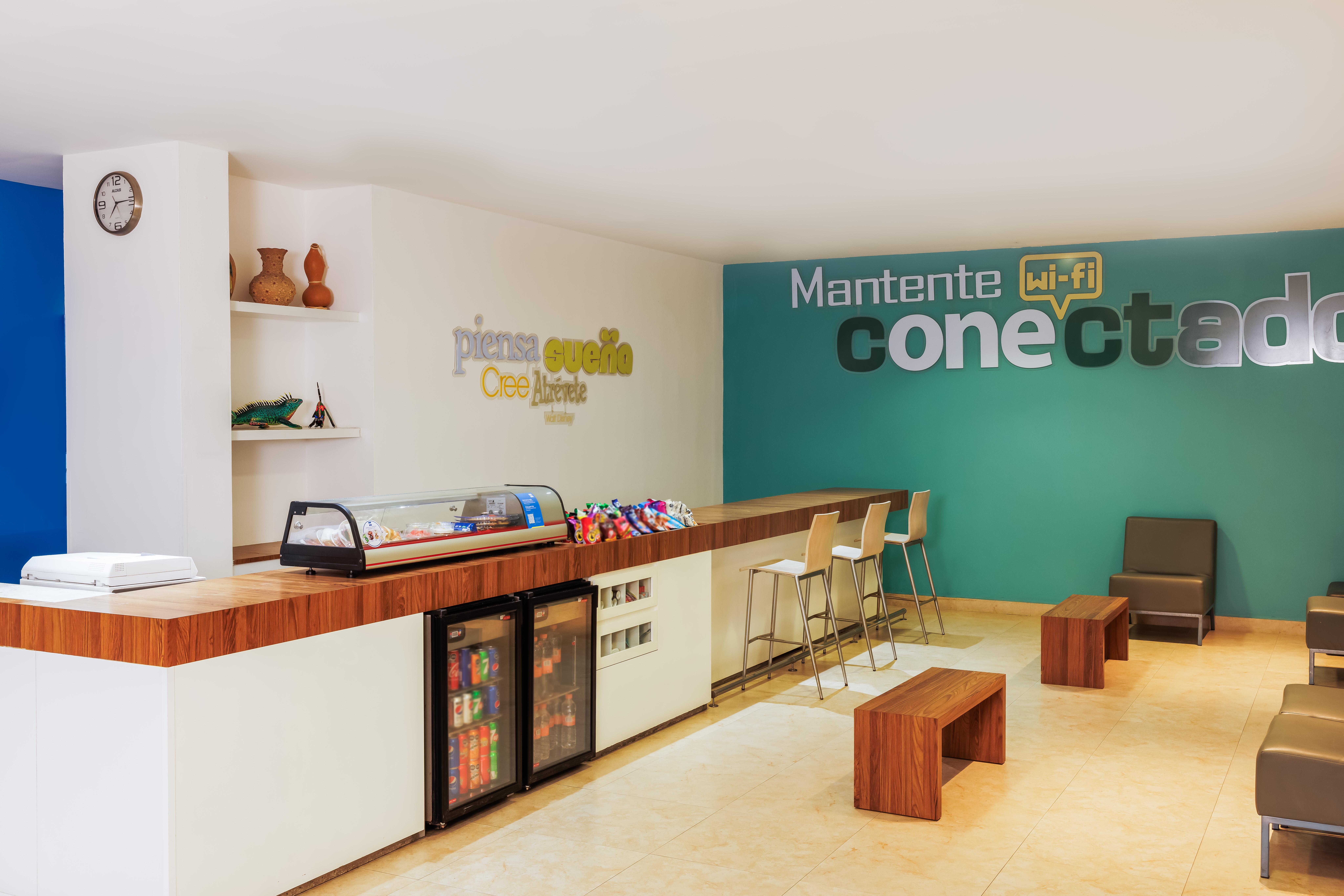 Hotel One Oaxaca Centro Extérieur photo
