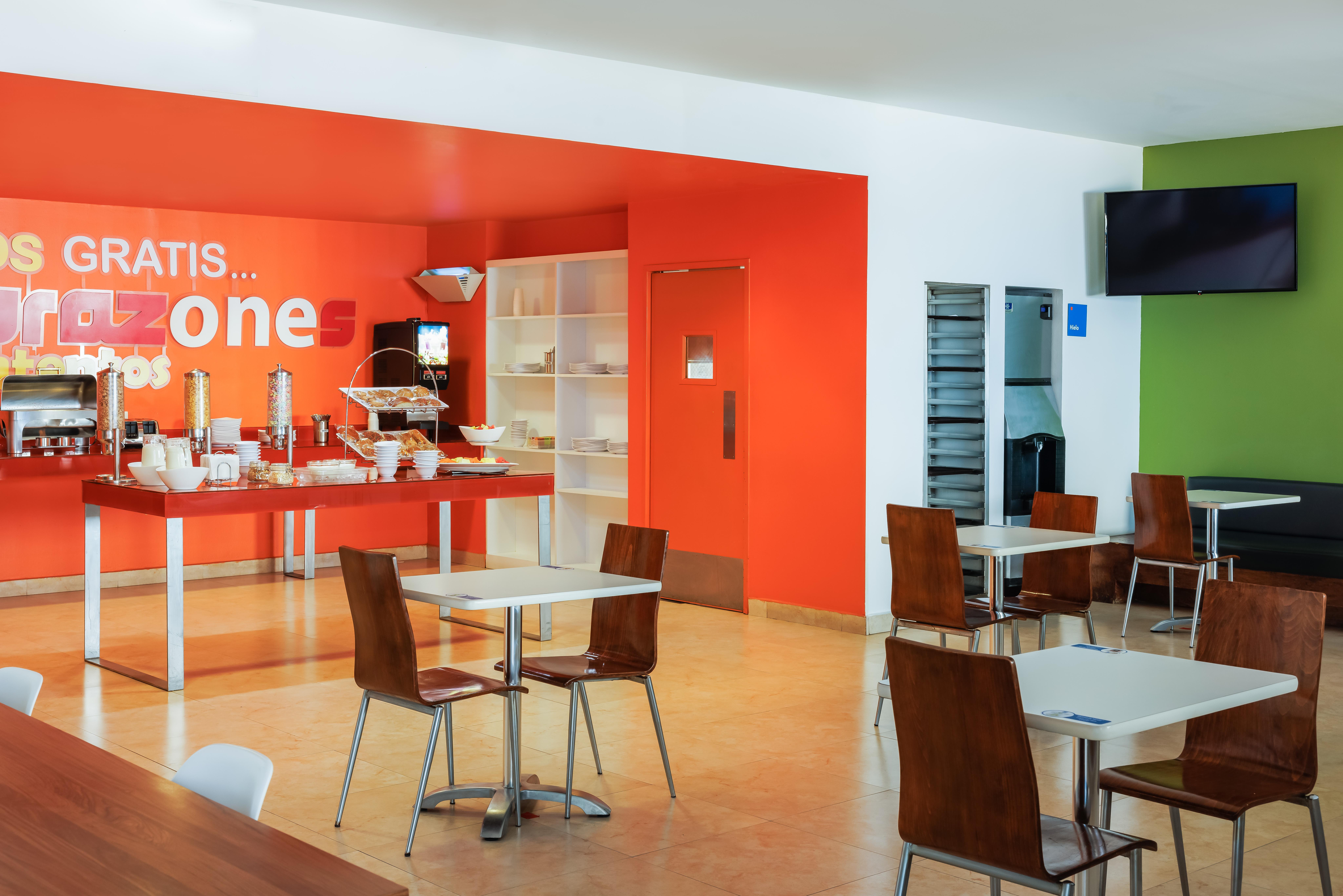 Hotel One Oaxaca Centro Extérieur photo
