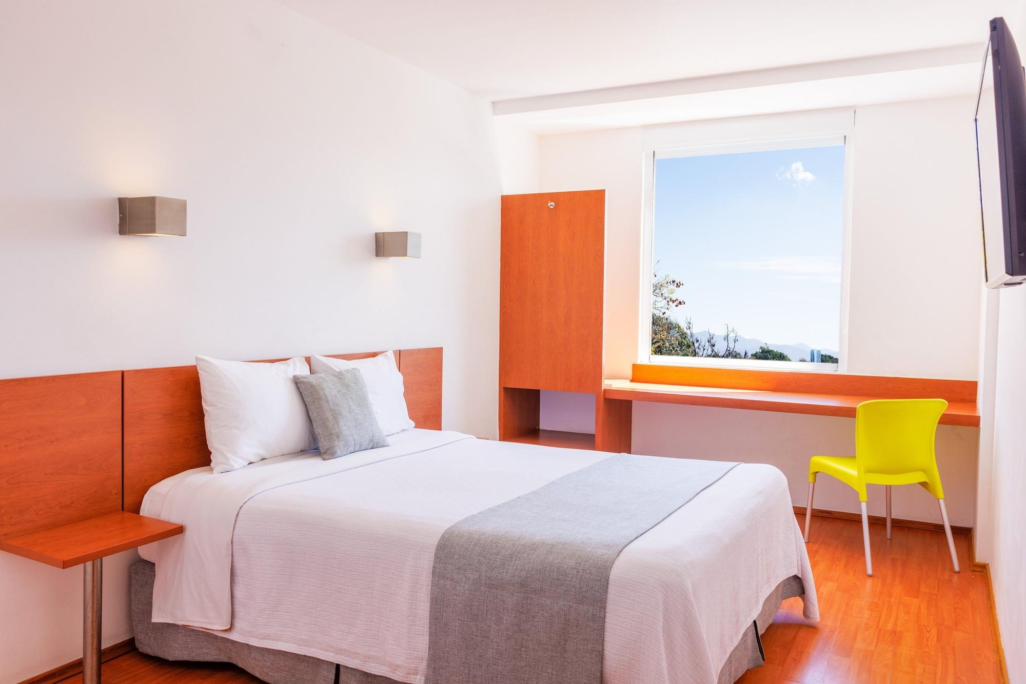 Hotel One Oaxaca Centro Extérieur photo