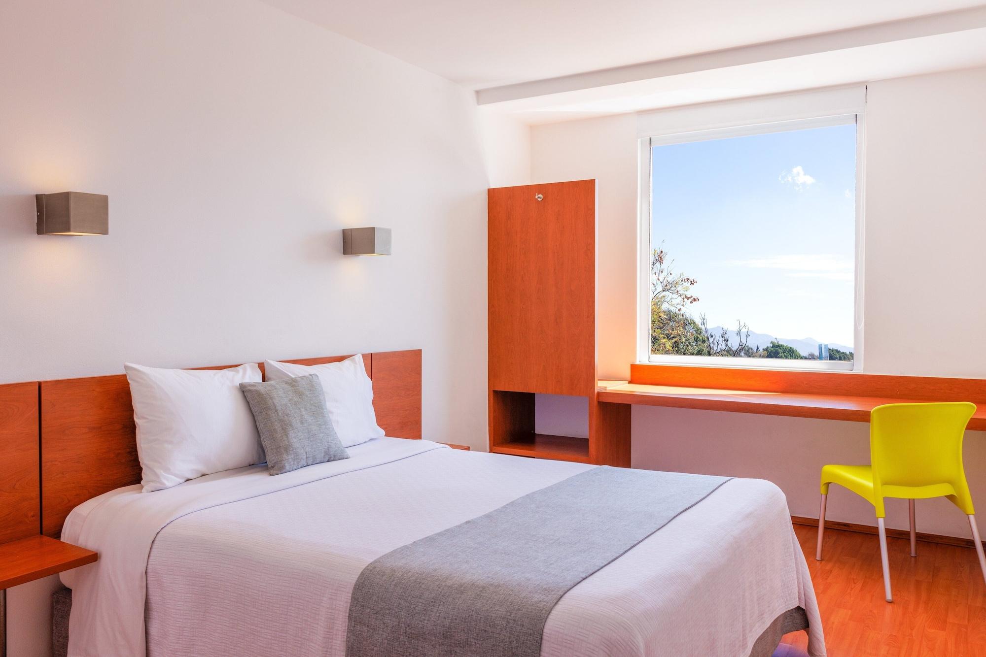 Hotel One Oaxaca Centro Extérieur photo
